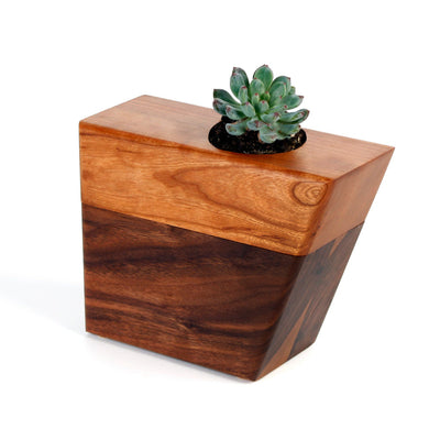 The Living Urn Planter™ - Akers James