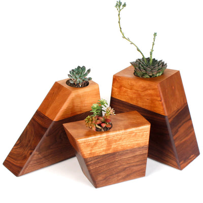 The Living Urn Planter™ - Akers James